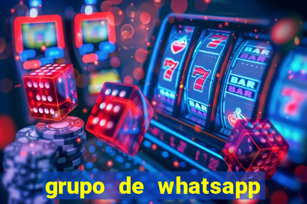 grupo de whatsapp de vaquejada